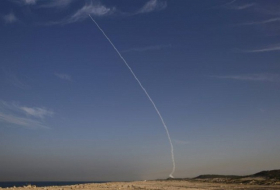 Israel hails Arrow-3 anti-missile test success